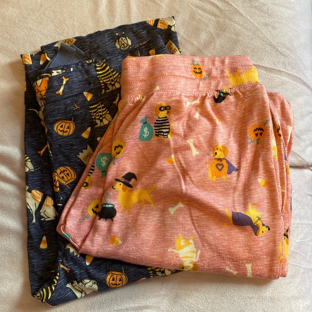 Jaclyn intimates Size Small Sleep Joggers